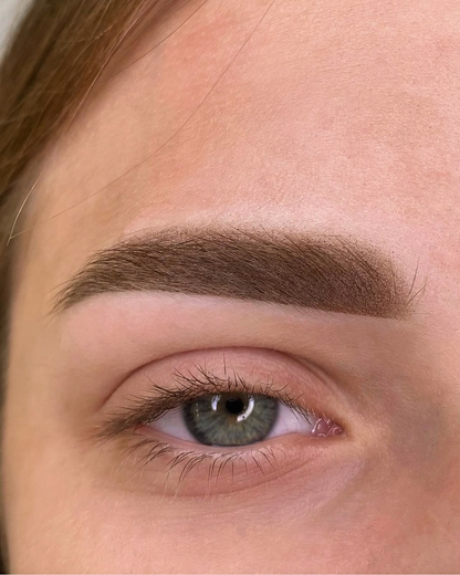 Permanent Powder Brows