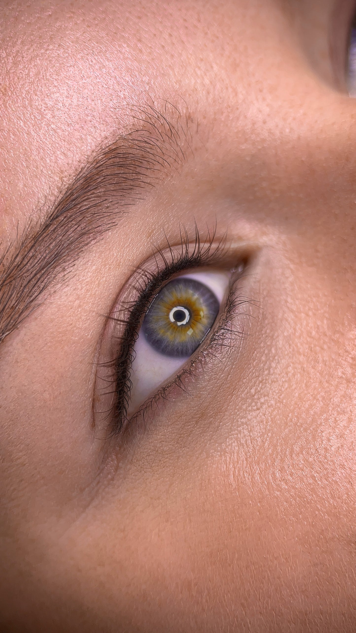 Permanent Eyeliner