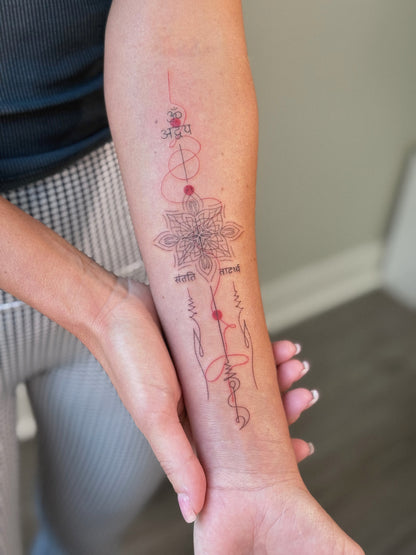 Tattoo